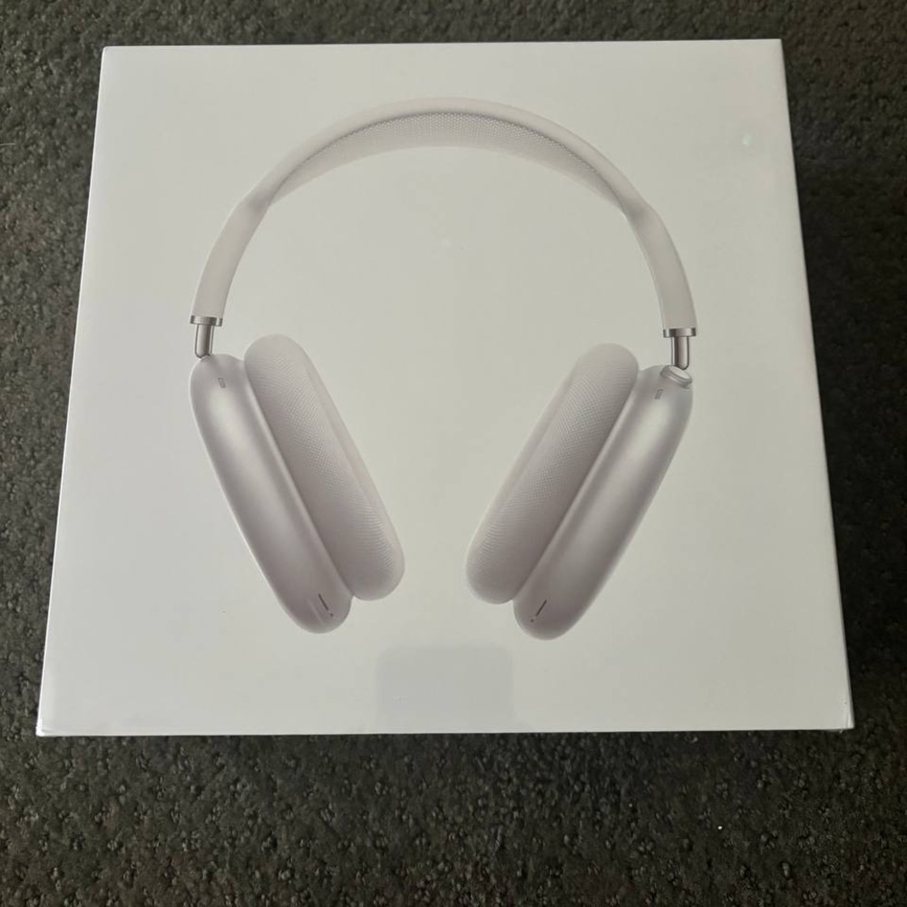 Apple AirPods Max - Silver